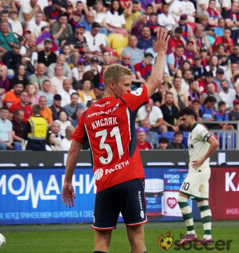 
Фото: Ольга Торопова, bobsoccer.ru