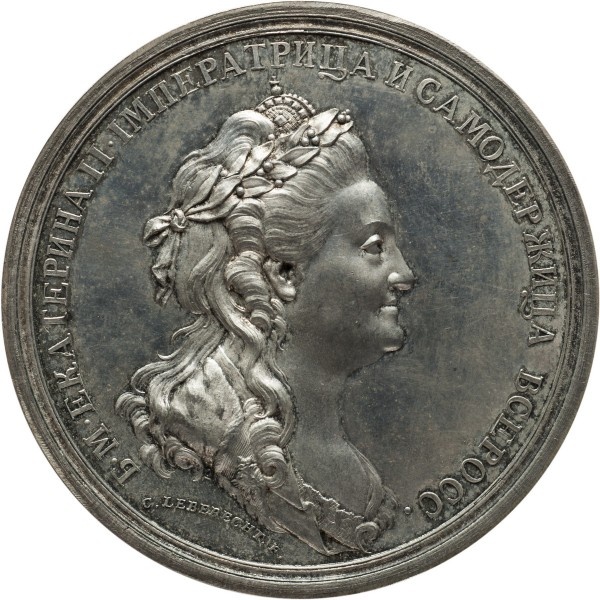 Сайт Русского музея