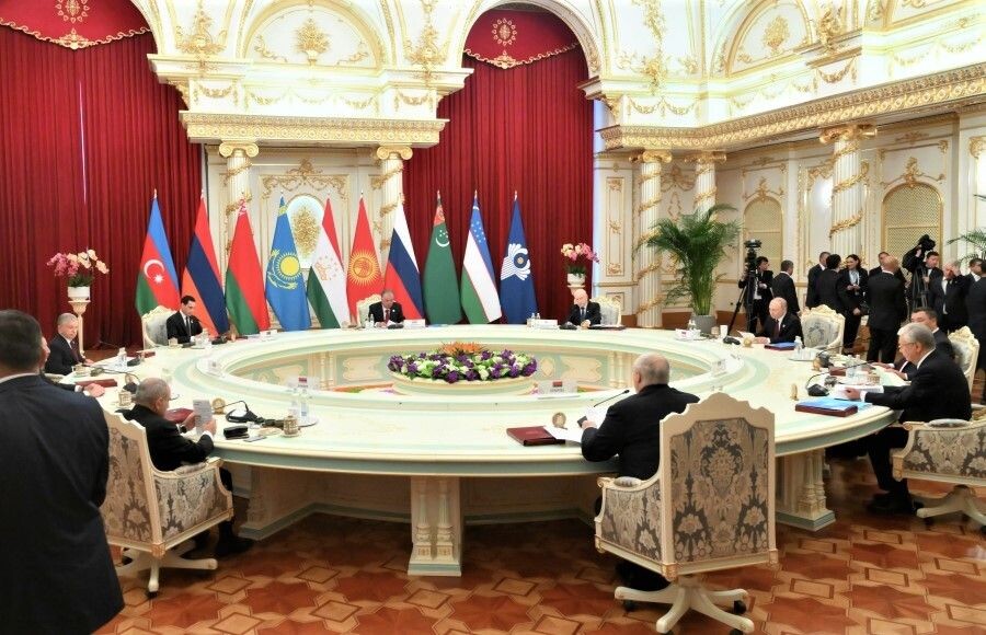     / Источник: © Григорий Сысоев/РИА Новости