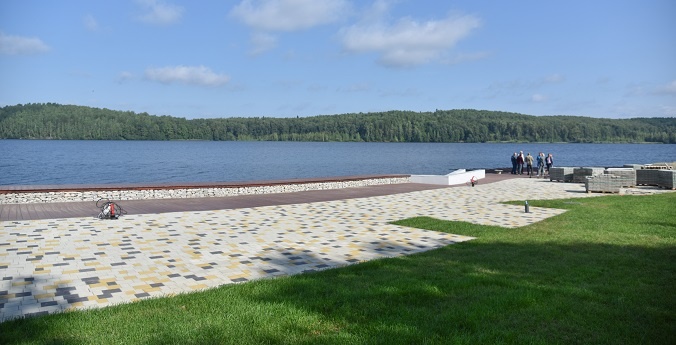 Фото: пресс-служба УЭХК