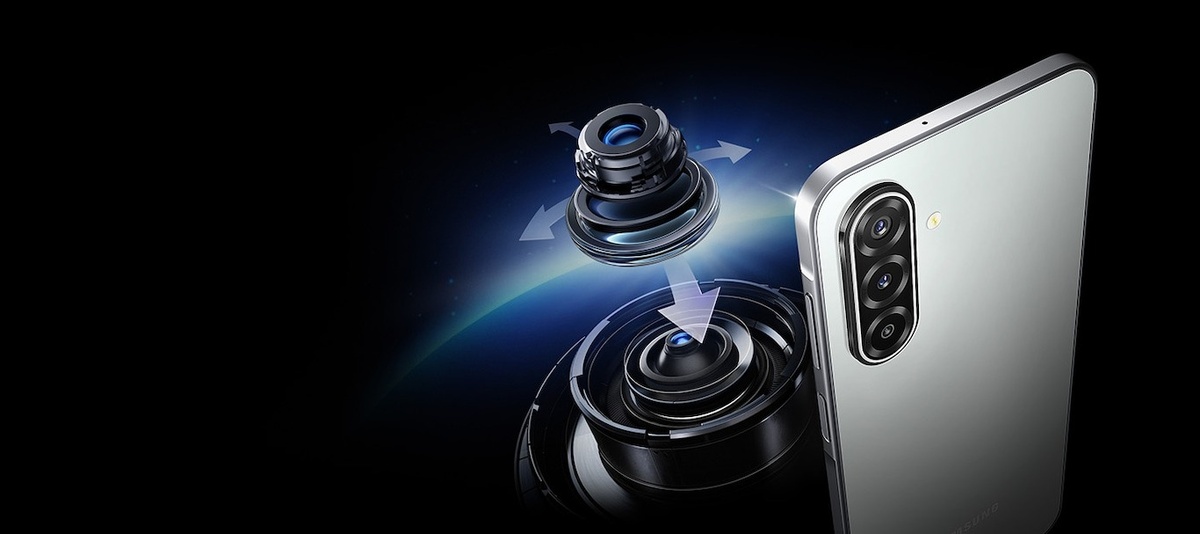 Фото Samsung  📷
