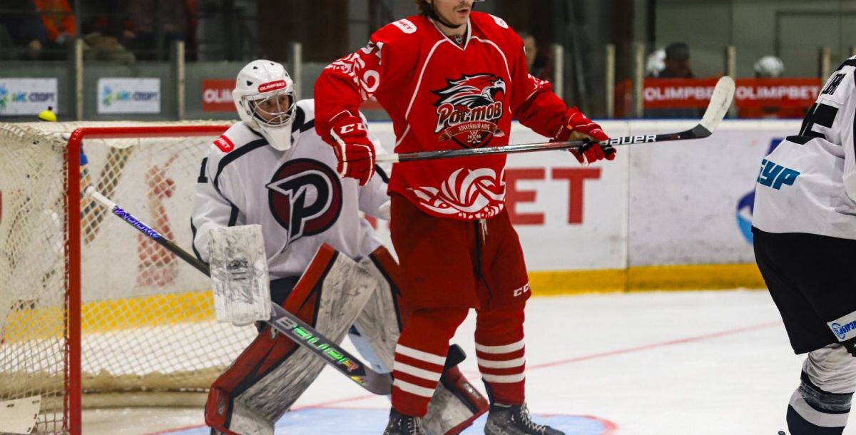 Это третий подряд проигрыш ростовчан в домашней серии