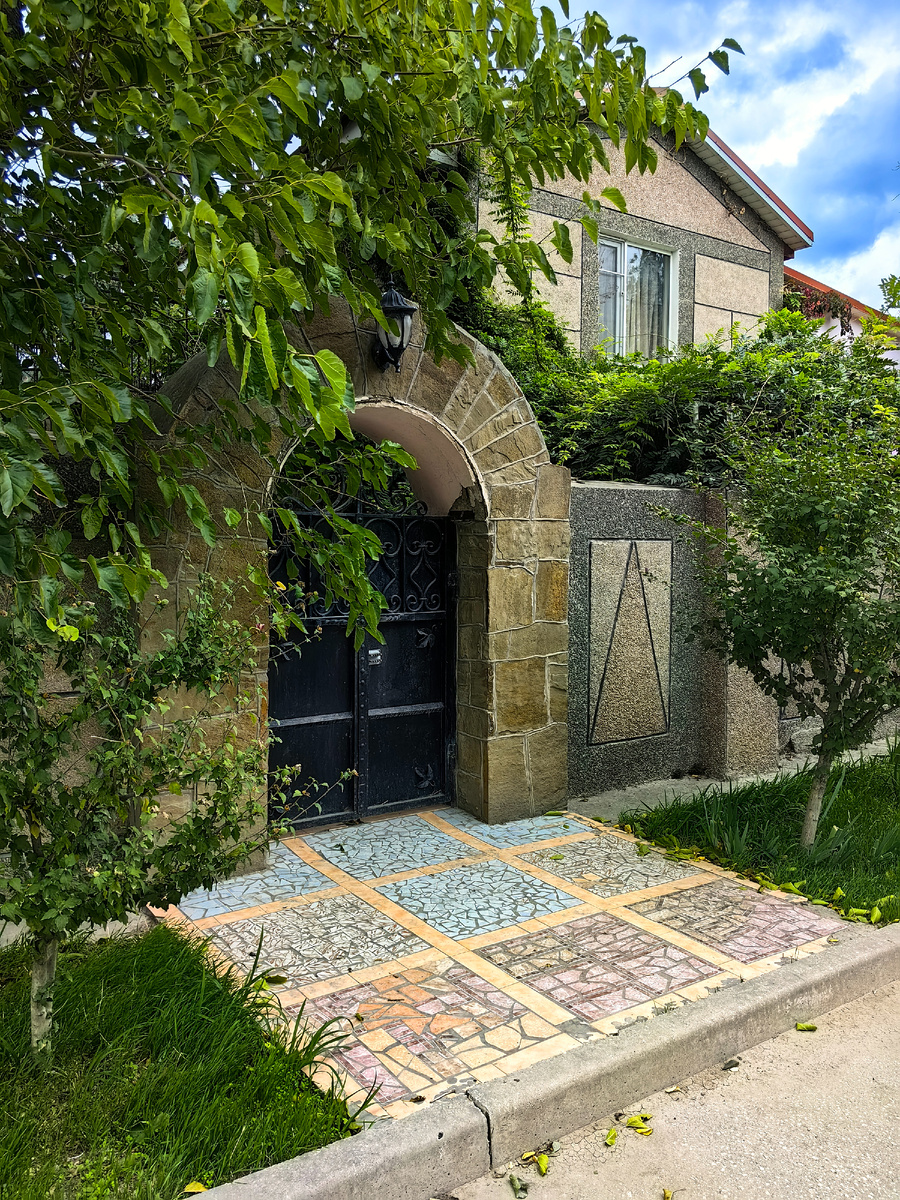 Сегодня. Фото автора канала