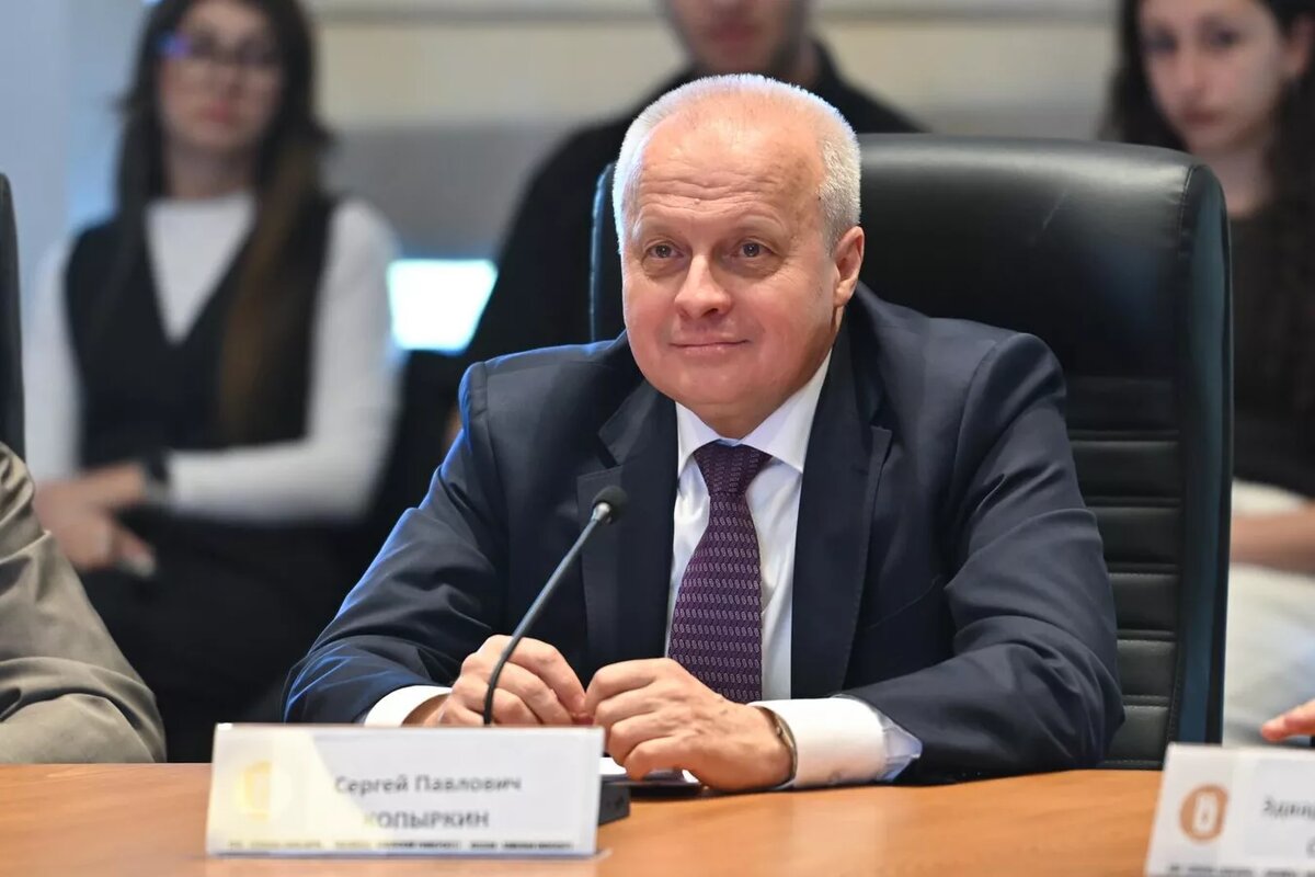 © Sputnik / Aram Nersesyan