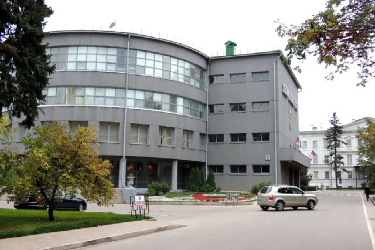    Устав Нижнего Новгорода обсуждается в гордуме