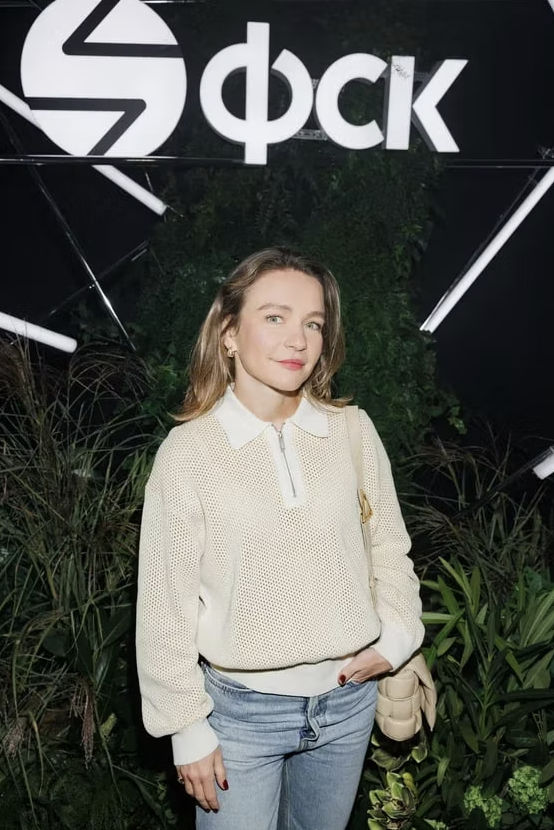 Екатерина Самородова