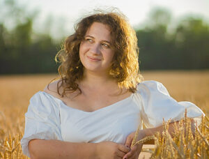 З.С. Крутоверцева. / ФОТО из личного архива З.С. Крутоверцевой Администратор  📷
