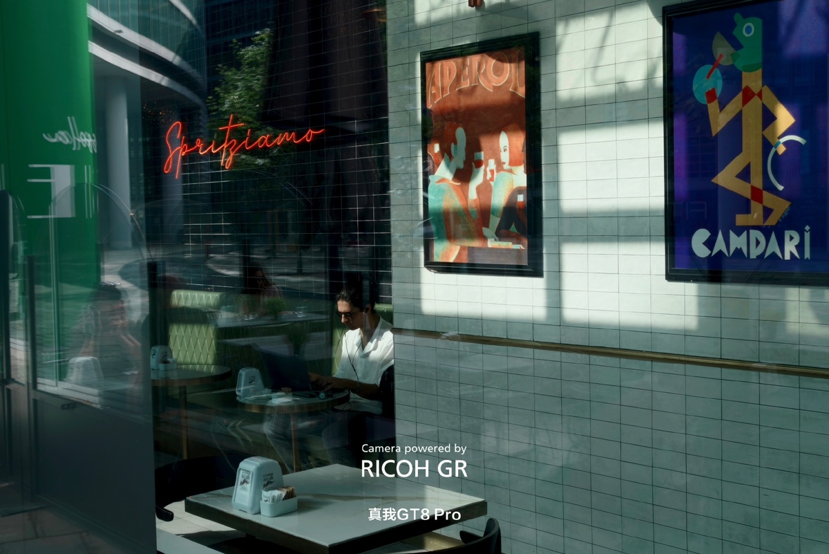 Фото Realme  📷
