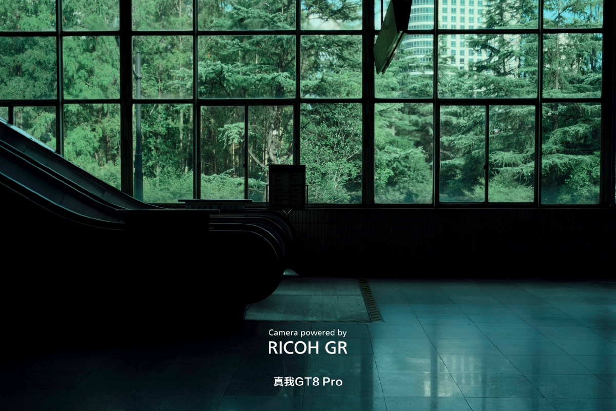 Фото Realme  📷
