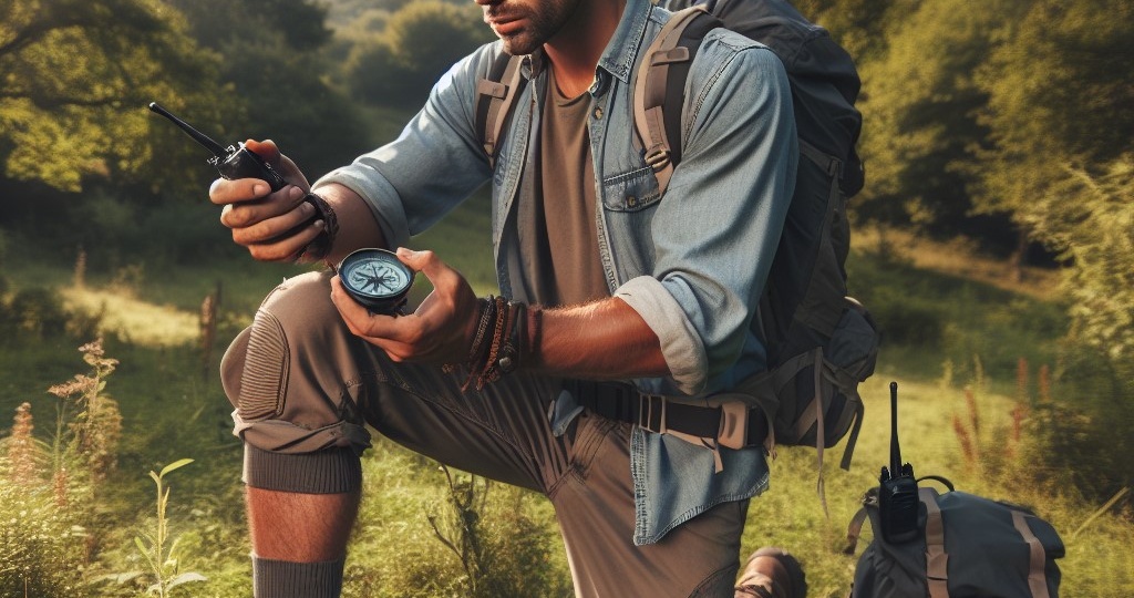 Откройте для себя лучшие гаджеты для туризма и походов — ТОП до 5000 рублей!