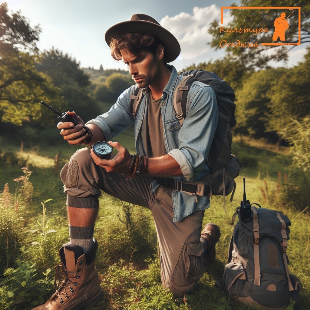 Культура отдыха: поддержите  подпиской!