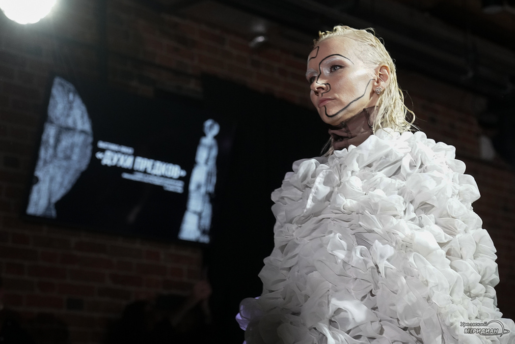    Фото: Лидия Аникина © ИА «Уральский меридиан»