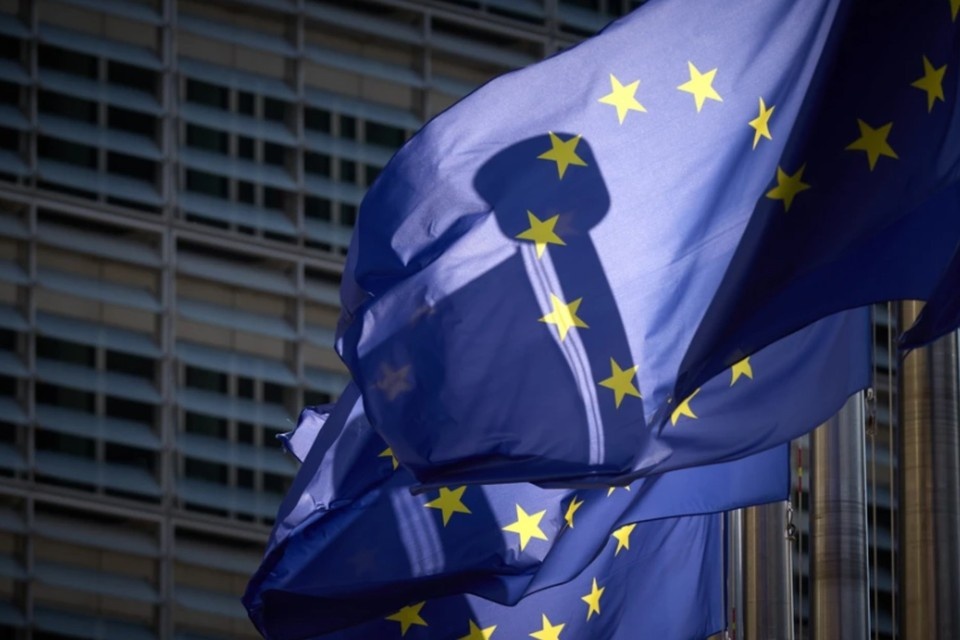    Euractiv: ЕС ужесточит визовую политику в отношении стран, не входящих в блок GLOBAL LOOK PRESS