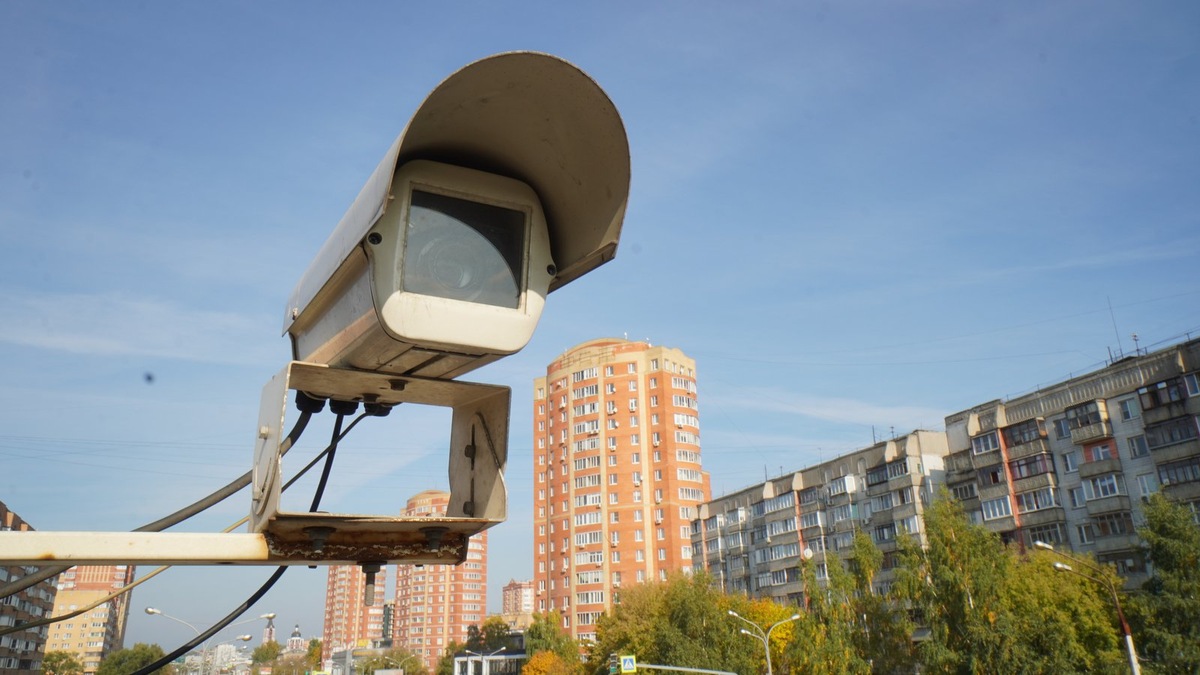    Чем лучше в регионе развита система видеонаблюдения, тем ниже уровень страхового мошенничества