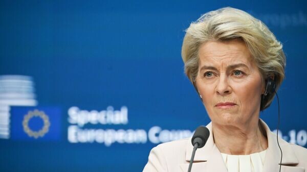    © Sputnik / Стрингер