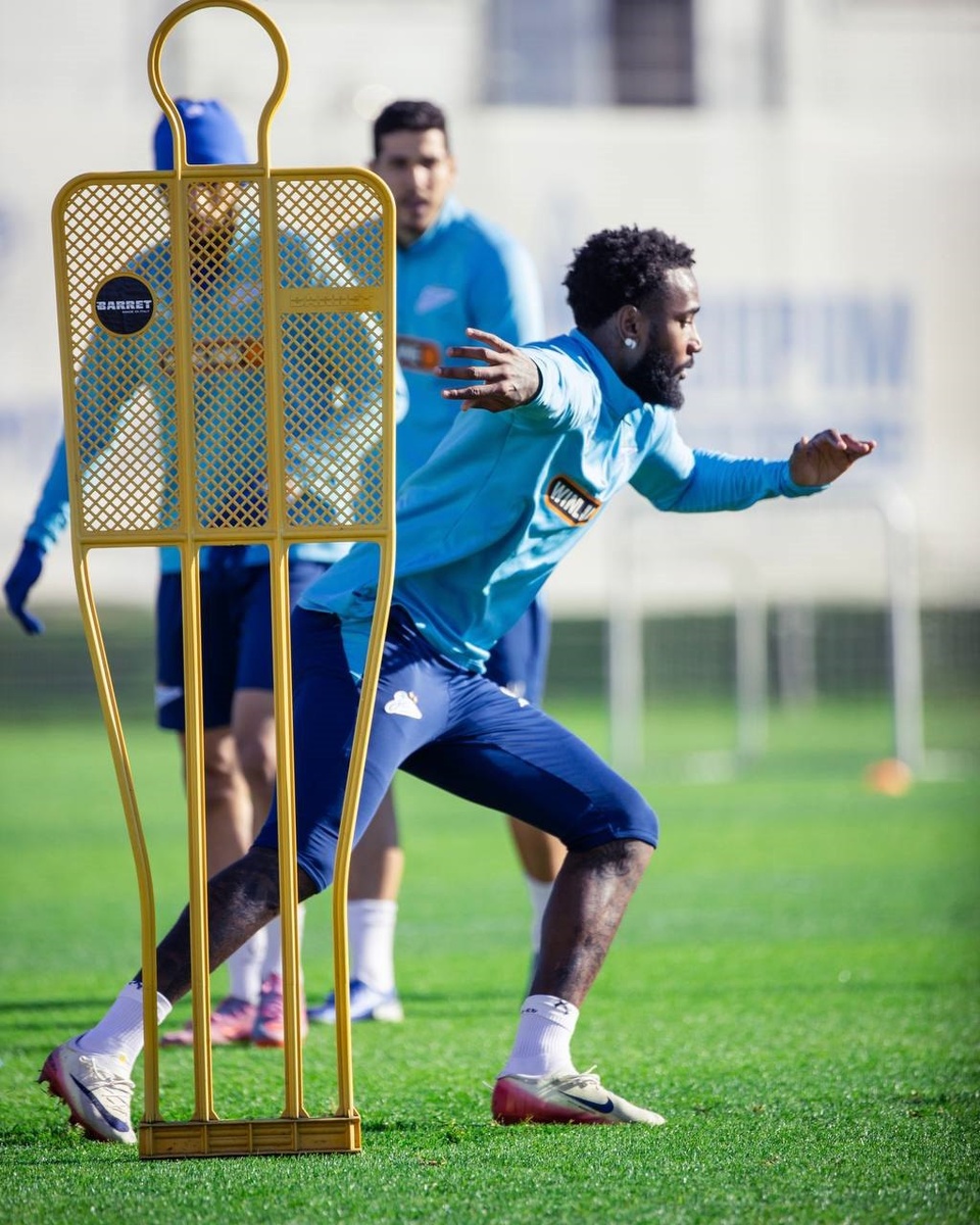    Жерсон не уходит из "Зенита"Алексей Андрианов