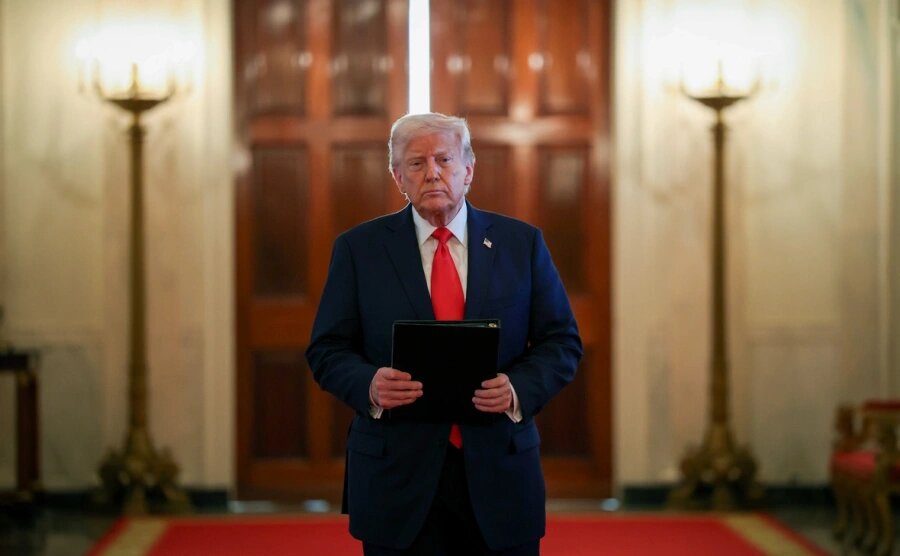 Фото: Win McNamee / Getty Images