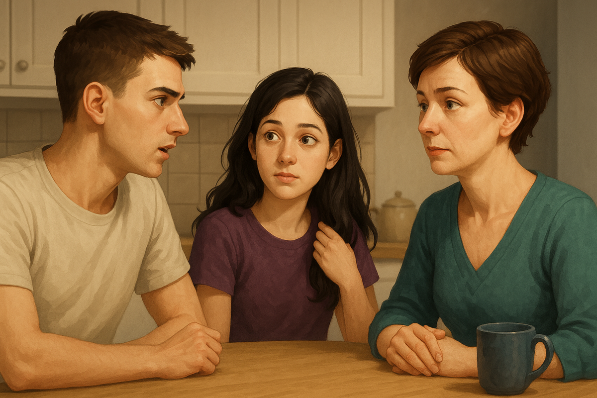 Читать дзен рассказы