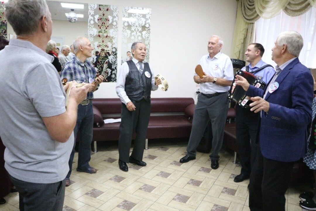    Фото пресс-службы правительства Новосибирской области