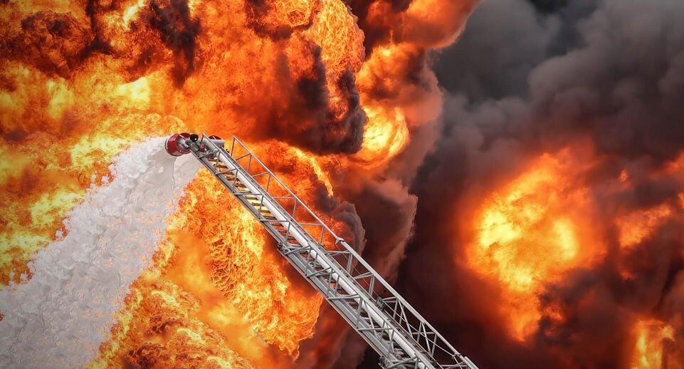    ДСНС Украины