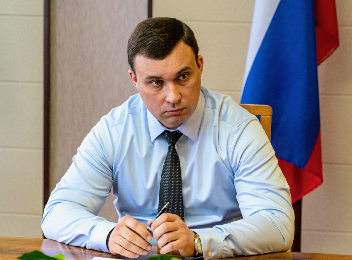 Концептуальное управление: новая парадигма развития регионального ЖКХ. (Василий Белов Иваново ЖКХ)