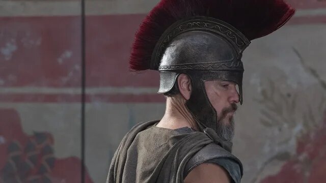 Одиссея (2026)