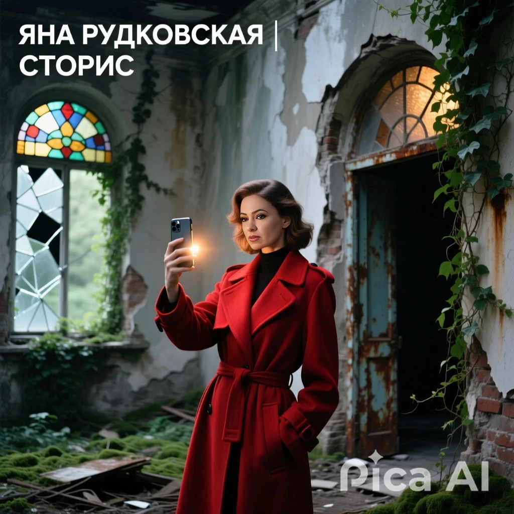 Автор: В. ПАнченко