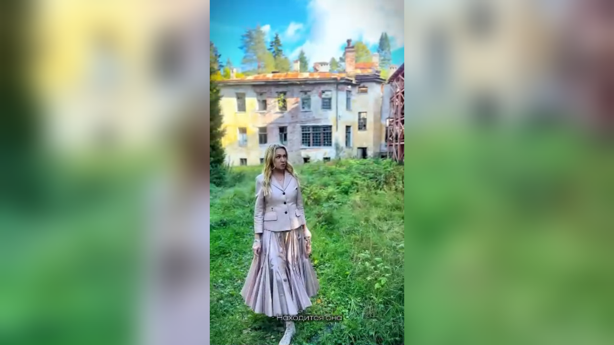 Автор: В. Панченко