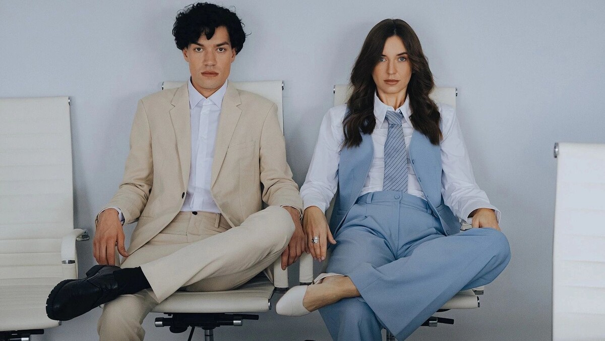    Вечерние образы. Фото: предоставлено из личного архива Анастасии Гергель