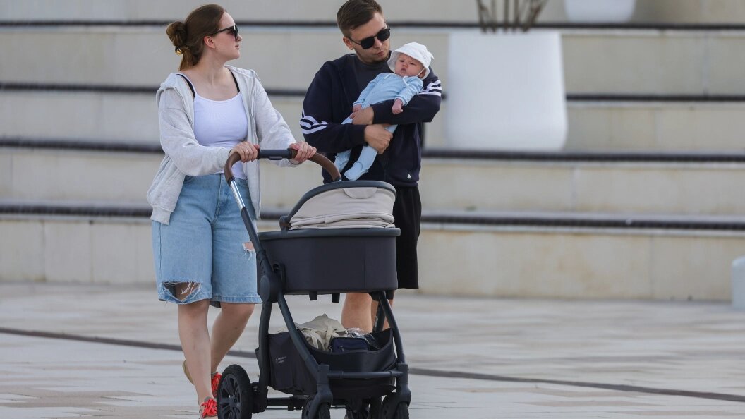    Фото: Shatokhina Natalia/Globallookpress