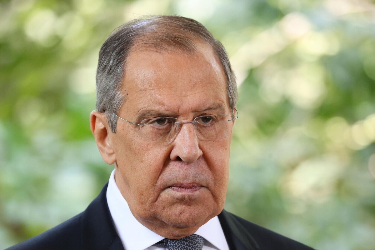    Фото: МИД РФ, источник: mid.ru