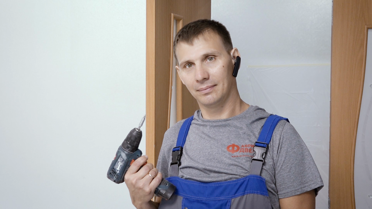 Фото ФабрикаДверей.РФ