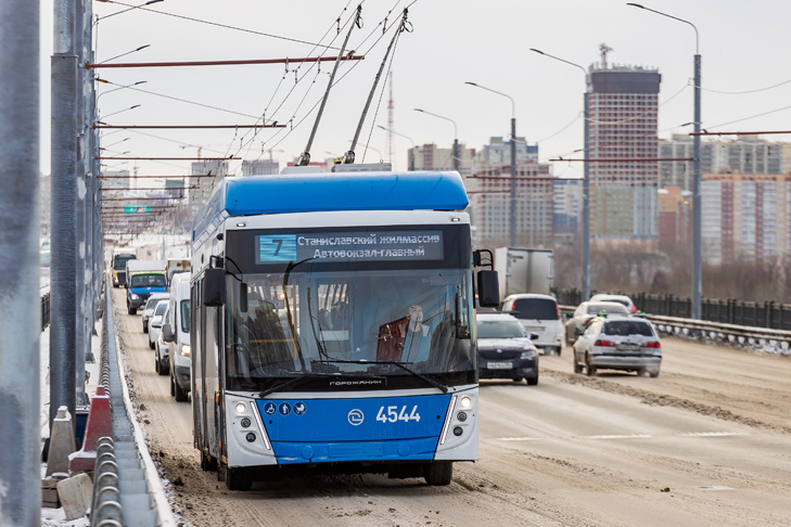    Фото Андрея Заржецкого