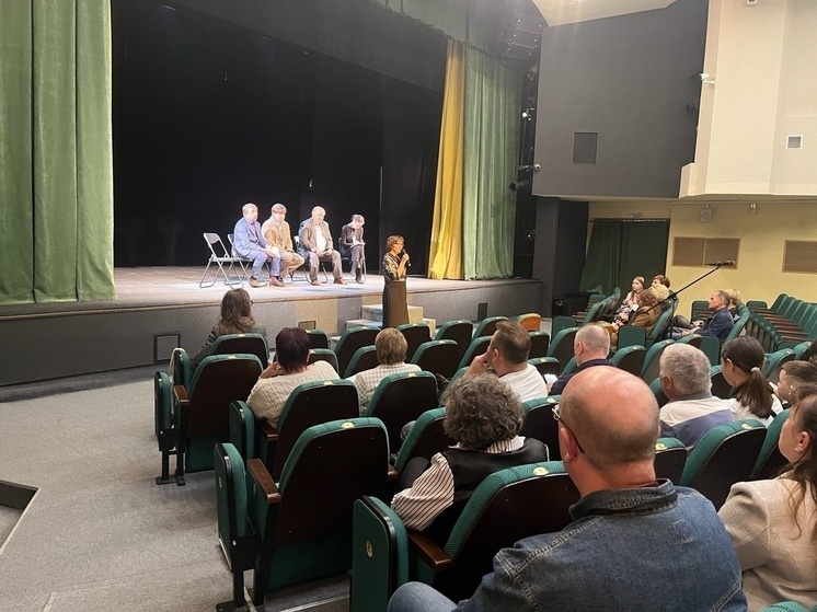     Фото Областного центра культуры и творчества