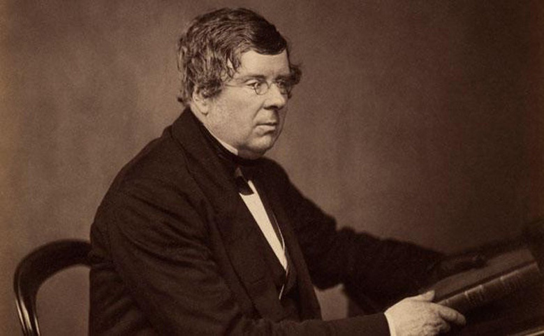 Астроном Уильям Парсонс 