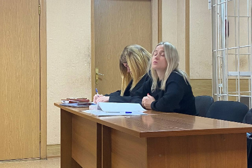    Фото: Управление Судебного департамента НСО