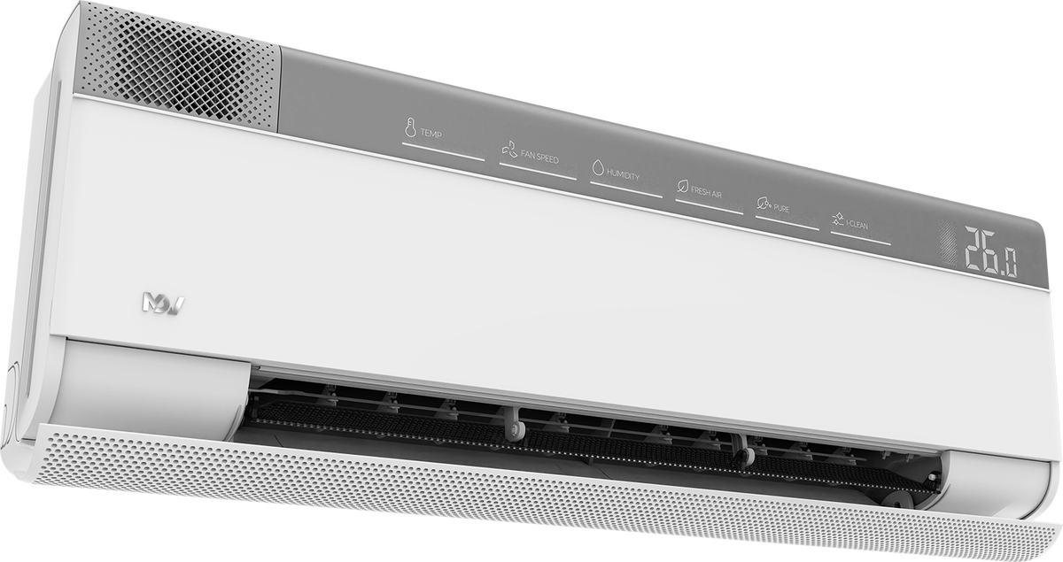 Сплит-система MDV Nova 3-in-1 | Мастер Холода