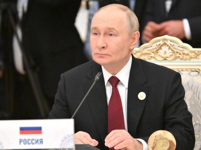    Фото: kremlin.ru