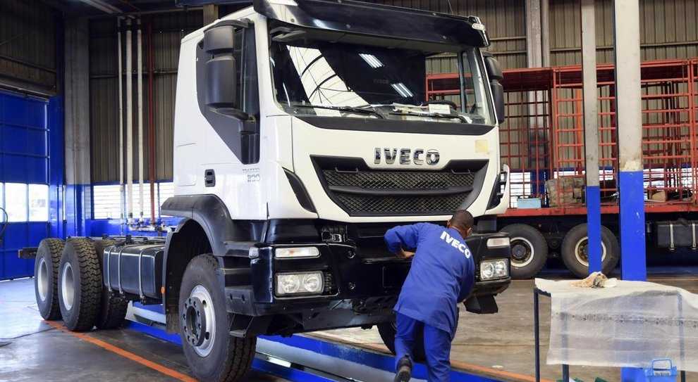 Каким сканером работать с IVECO SGW? Обзор решений для России, Казахстана и Беларуси