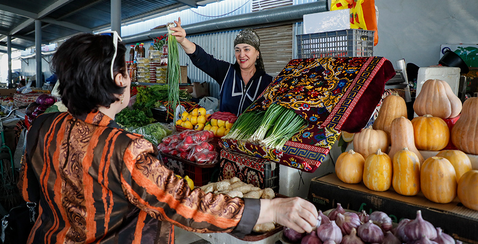    Фото: YURI KOCHETKOV/EPA