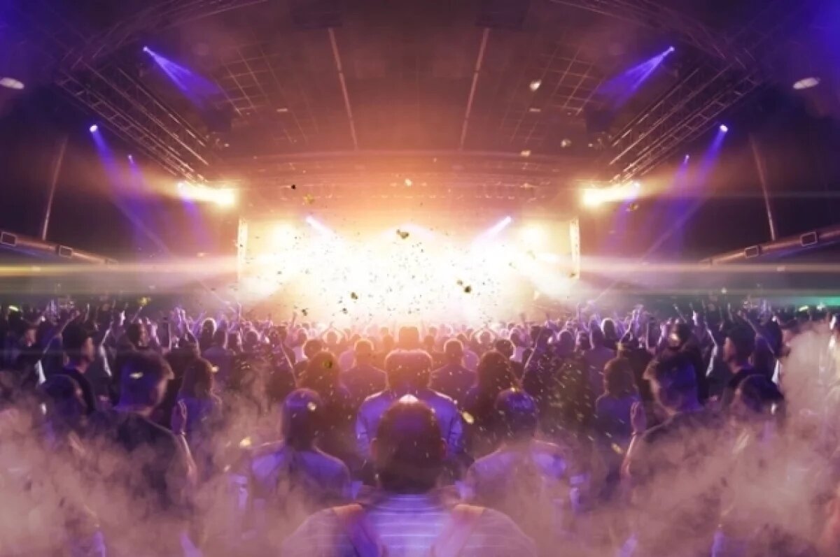    Концерт Макана в Уфе отменён из-за его предстоящей службы в армии