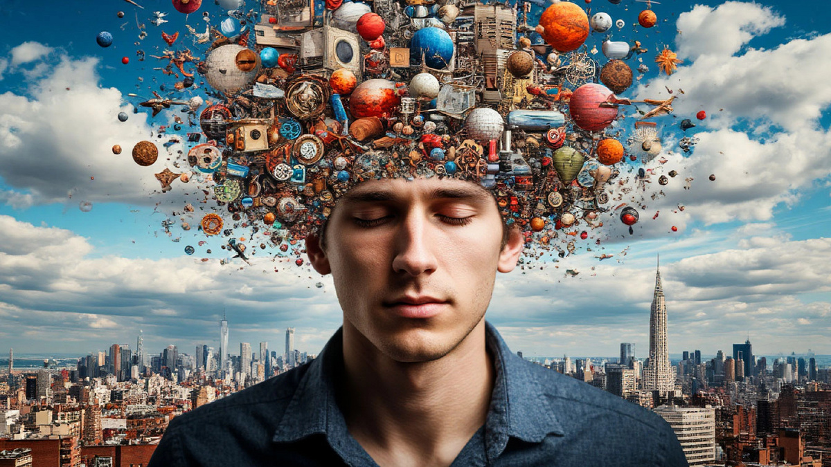 Реализация мыслей