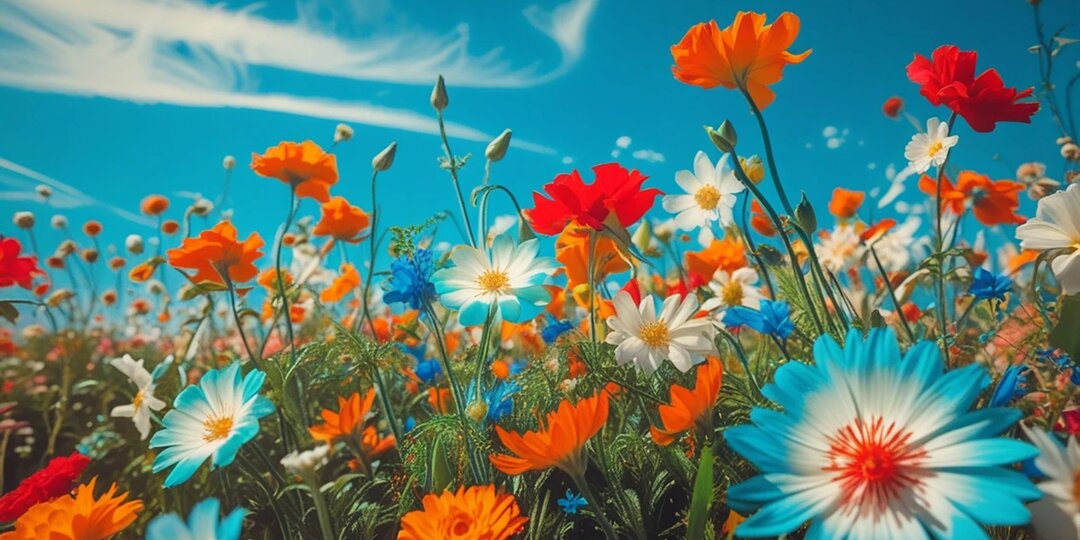 Подзимний посев многолетников: как и когда сеять цветы осенью, чтобы весной не узнать свой сад