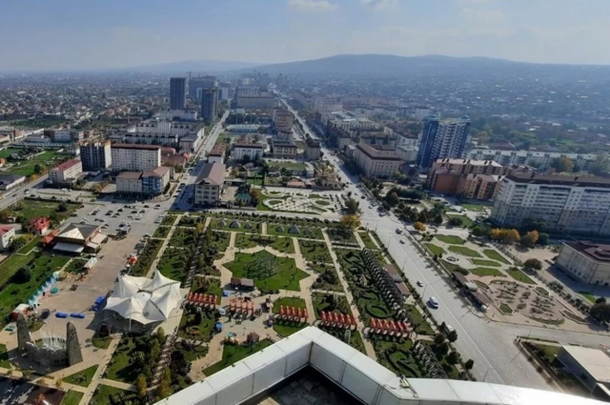    Депутат Адам Делимханов призвал земляков голосовать за Грозный на сайте ЦБ