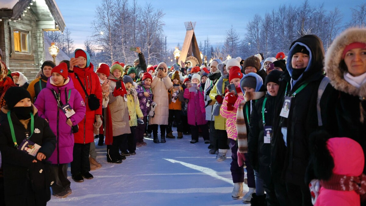    Фото: Андрей Ткачев/«Ямал-Медиа»