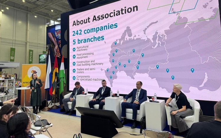    Фото: РОССПЕЦМАШ