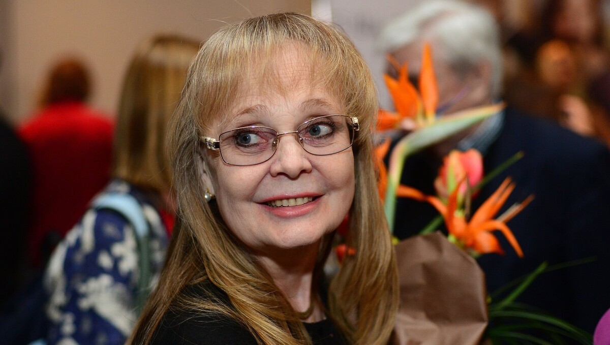 Наталья Белохвостикова / фото из открытых источников