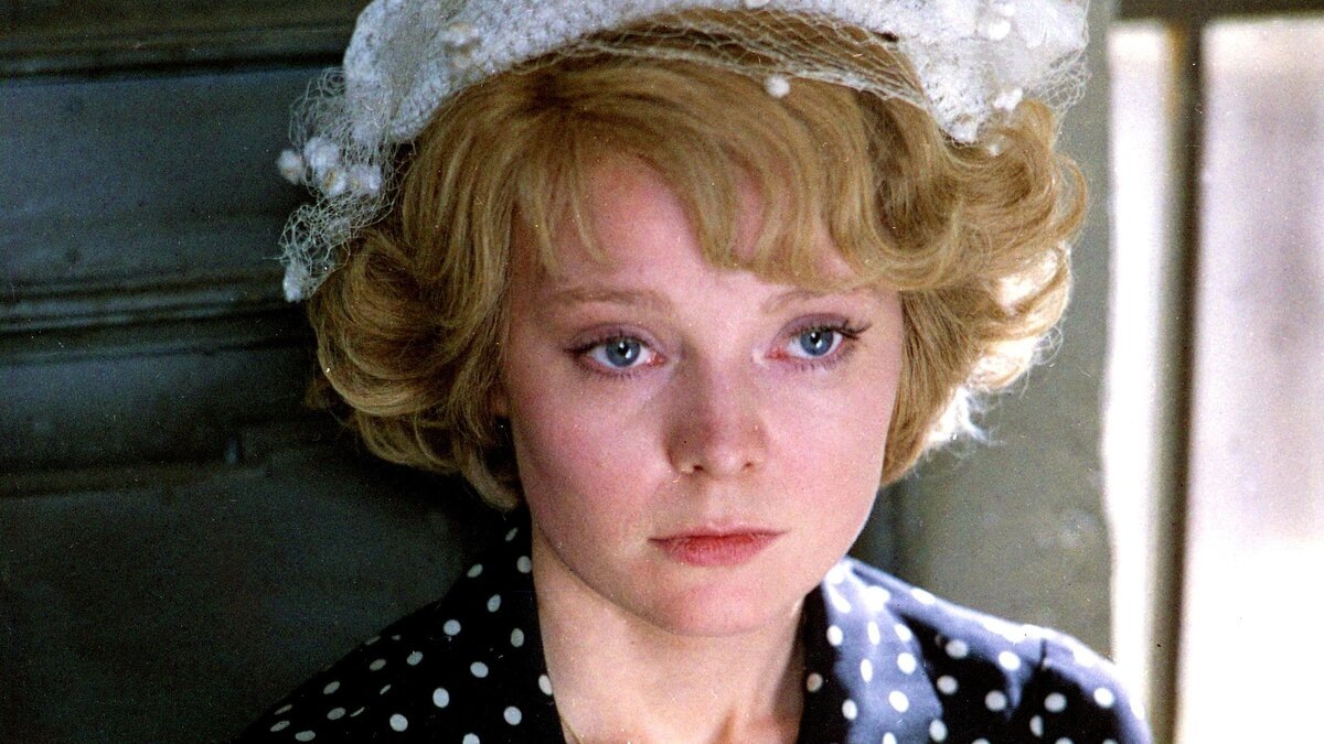 Наталья Белохвостикова / фото из открытых источников