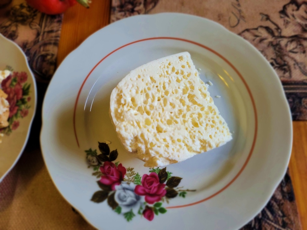 Брынза овечья