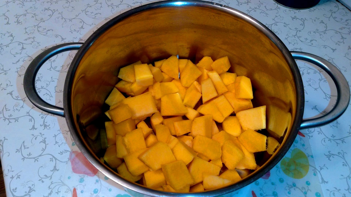 Еда хоть Куда 